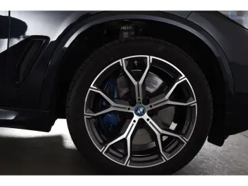 X5 45e M Sport Soft Close Luftfederung  Aktive S