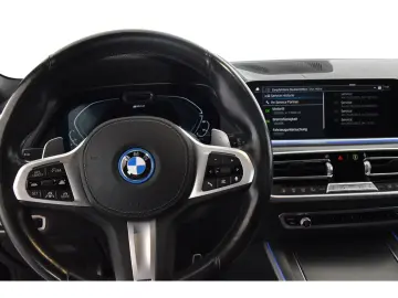 X5 45e M Sport Soft Close Luftfederung  Aktive S