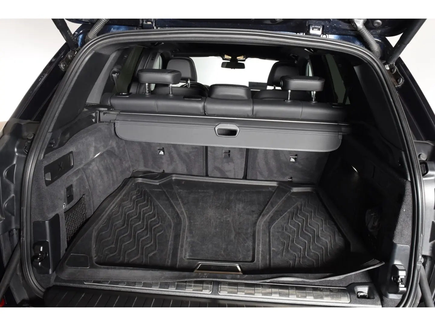 X5 45e M Sport Soft Close Luftfederung  Aktive S