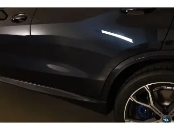 X5 45e M Sport Soft Close Luftfederung  Aktive S