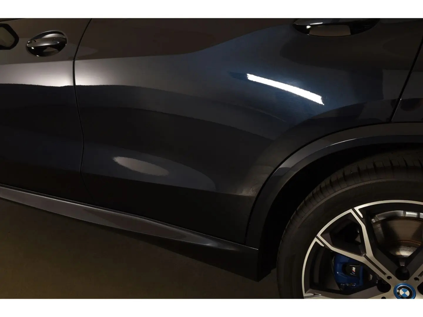 X5 45e M Sport Soft Close Luftfederung  Aktive S