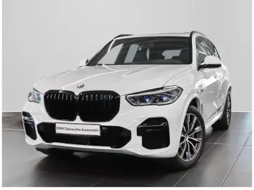 X5 xDrive45e M Sport