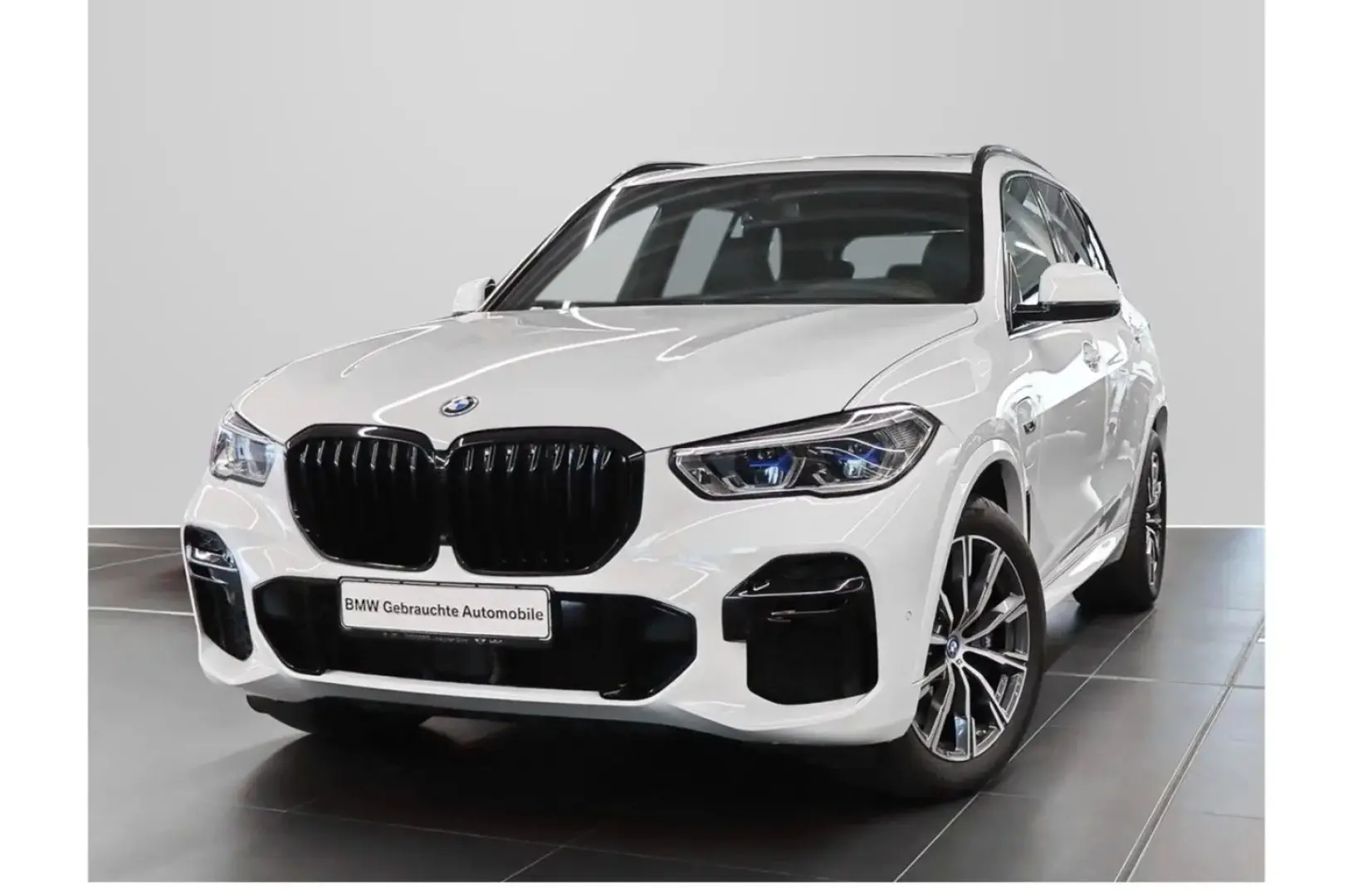 X5 xDrive45e M Sport