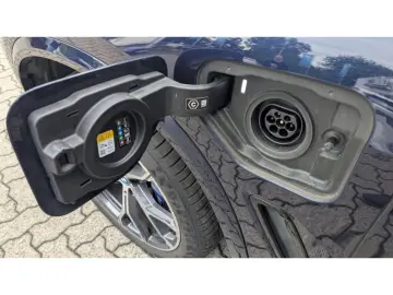X5 xDrive 45e iPerformance M-Sport HUD Luftfeder