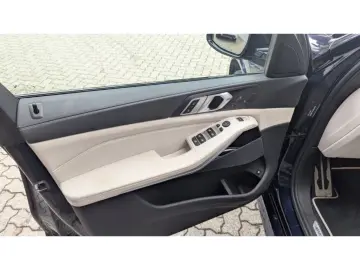 X5 xDrive 45e iPerformance M-Sport HUD Luftfeder