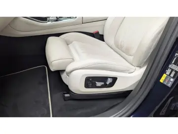 X5 xDrive 45e iPerformance M-Sport HUD Luftfeder