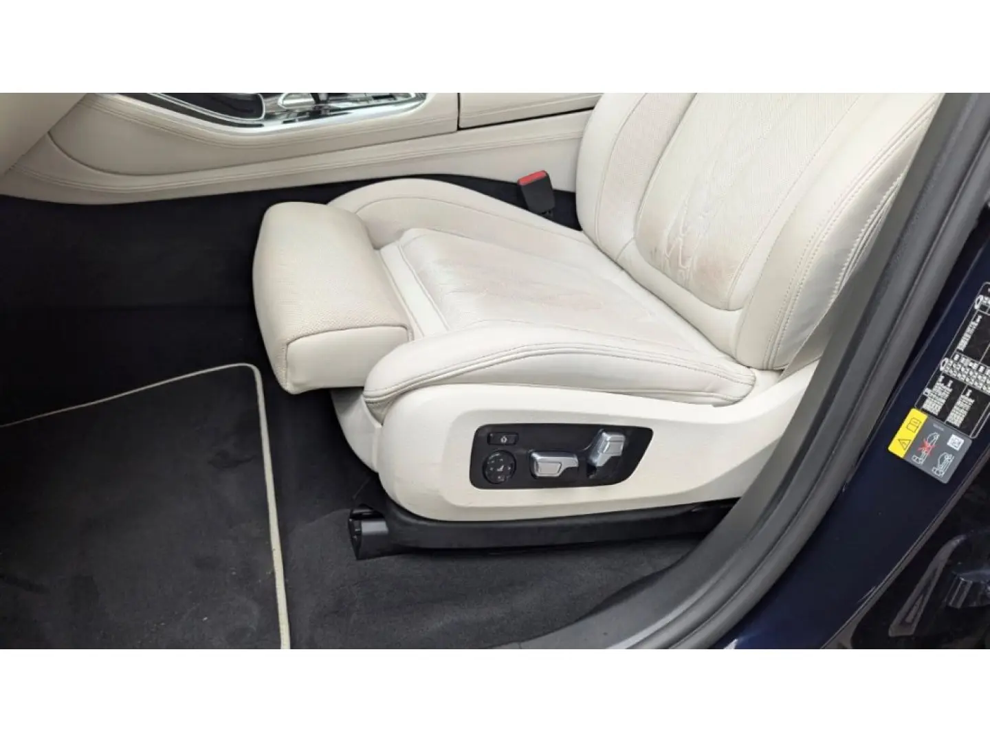 X5 xDrive 45e iPerformance M-Sport HUD Luftfeder