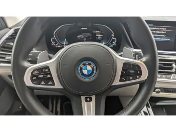 X5 xDrive 45e iPerformance M-Sport HUD Luftfeder
