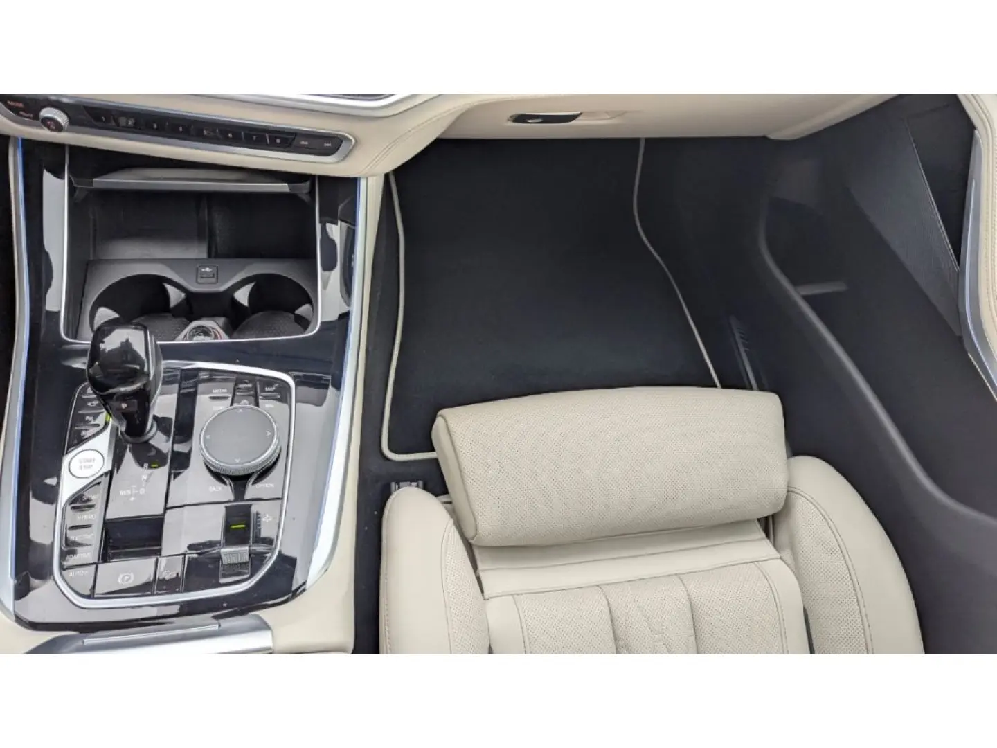 X5 xDrive 45e iPerformance M-Sport HUD Luftfeder