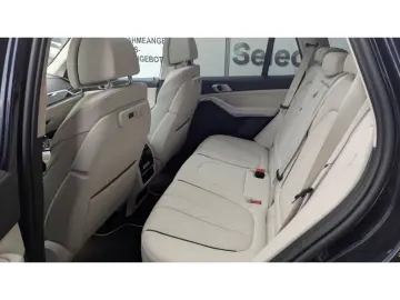 X5 xDrive 45e iPerformance M-Sport HUD Luftfeder