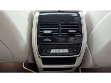 X5 xDrive 45e iPerformance M-Sport HUD Luftfeder