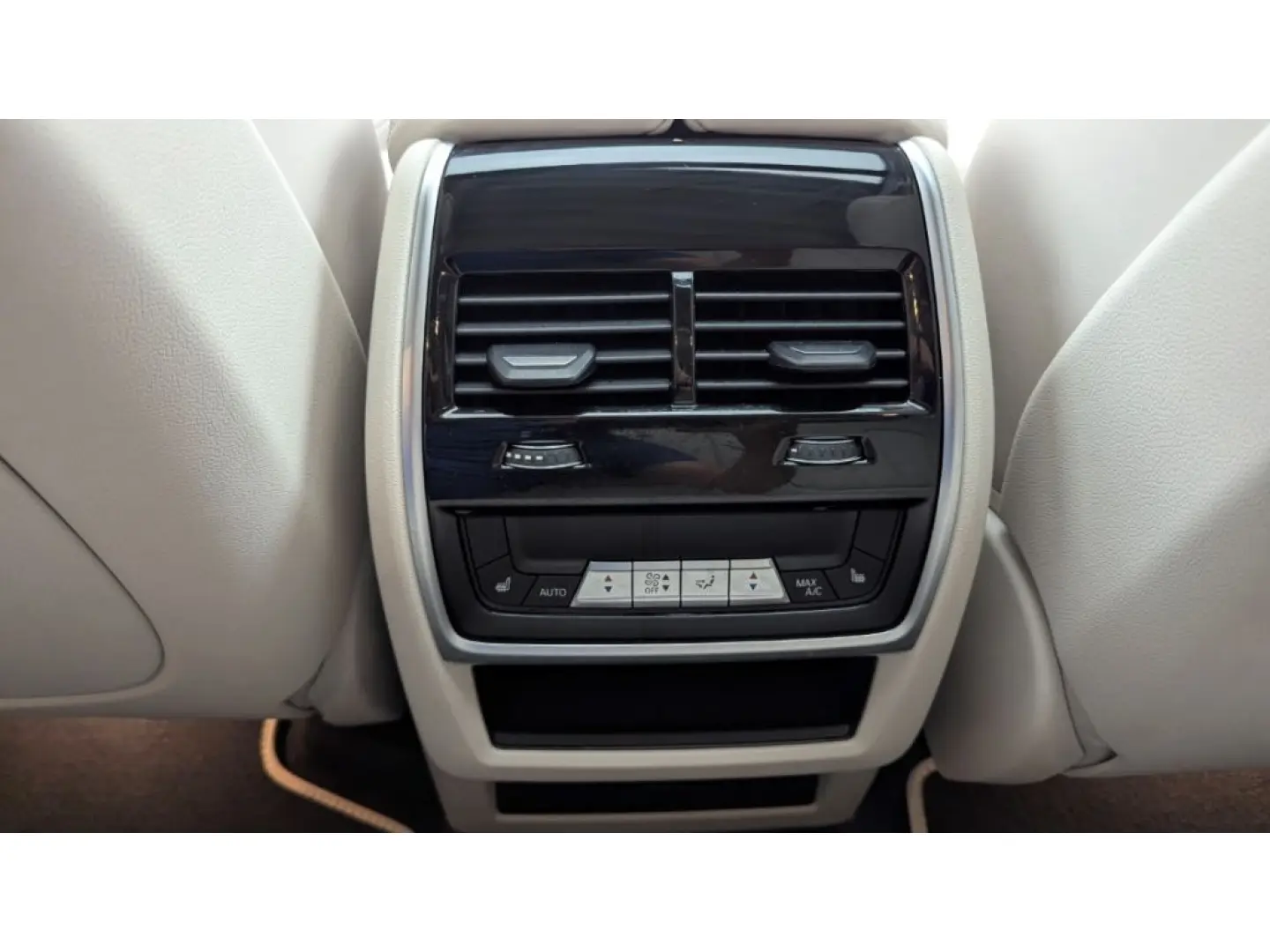 X5 xDrive 45e iPerformance M-Sport HUD Luftfeder