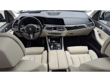 X5 xDrive 45e iPerformance M-Sport HUD Luftfeder