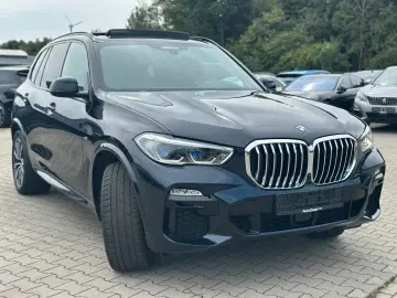 X5 M-Sport xDrive45e Integral Vollausstattung!