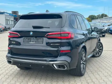 X5 M-Sport xDrive45e Integral Vollausstattung!