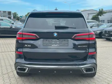 X5 M-Sport xDrive45e Integral Vollausstattung!