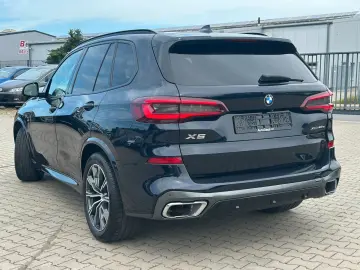 X5 M-Sport xDrive45e Integral Vollausstattung!