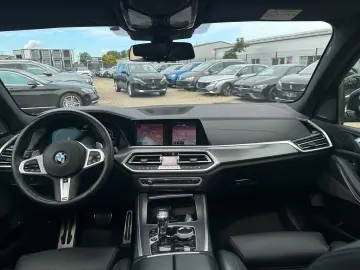 X5 M-Sport xDrive45e Integral Vollausstattung!