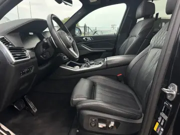 X5 M-Sport xDrive45e Integral Vollausstattung!