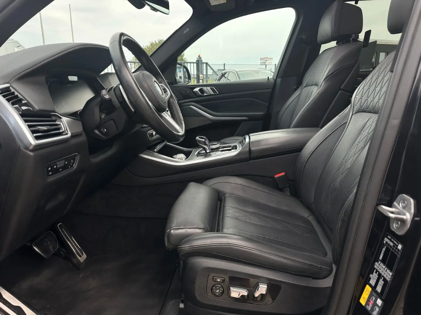 X5 M-Sport xDrive45e Integral Vollausstattung!