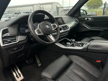 X5 M-Sport xDrive45e Integral Vollausstattung!
