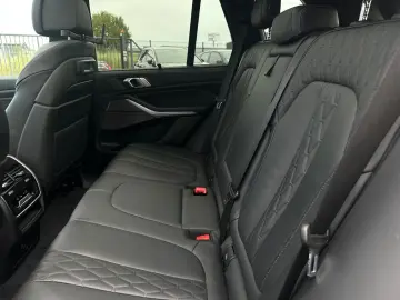X5 M-Sport xDrive45e Integral Vollausstattung!