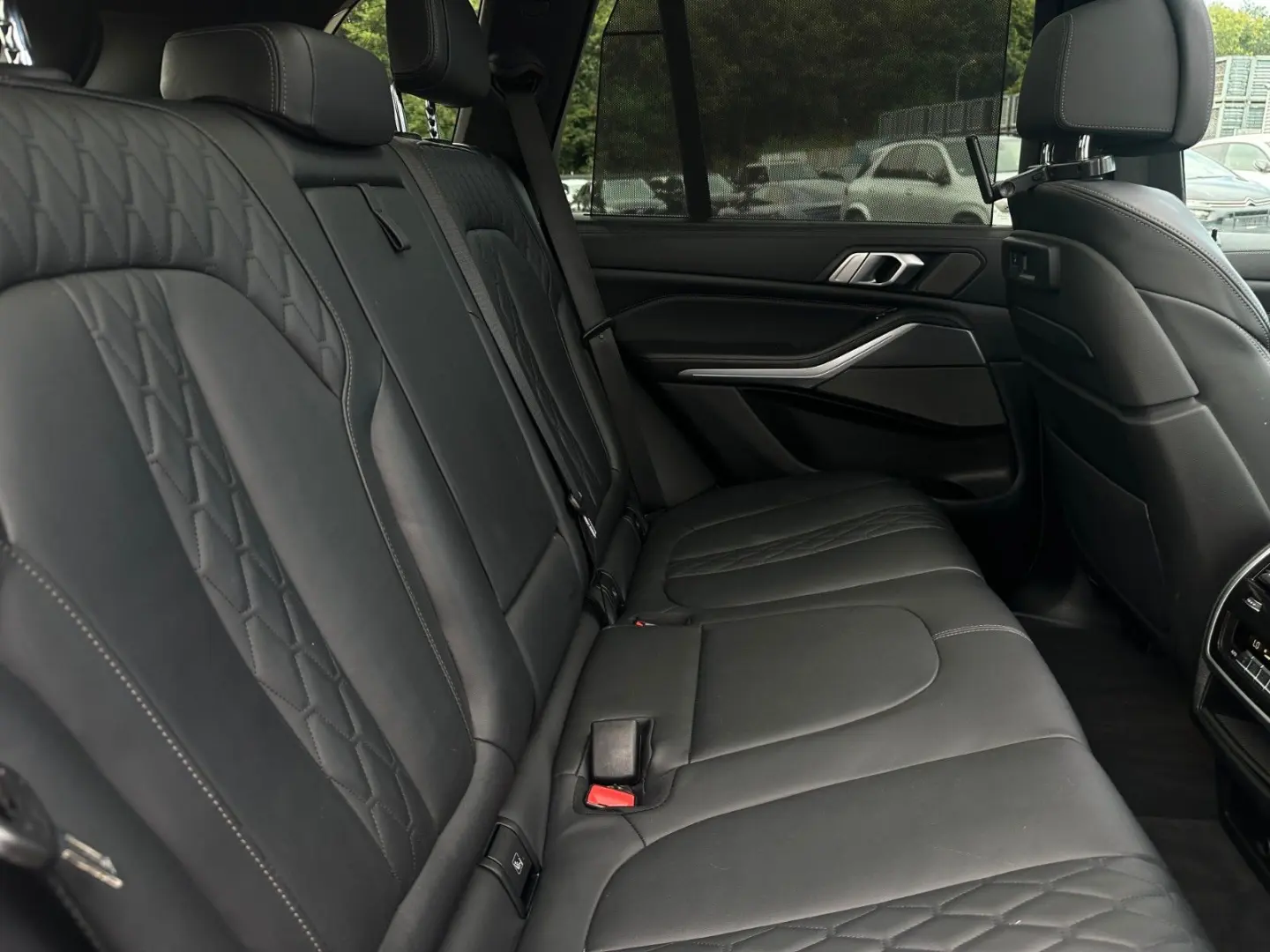 X5 M-Sport xDrive45e Integral Vollausstattung!