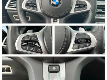 X5 M-Sport xDrive45e Integral Vollausstattung!