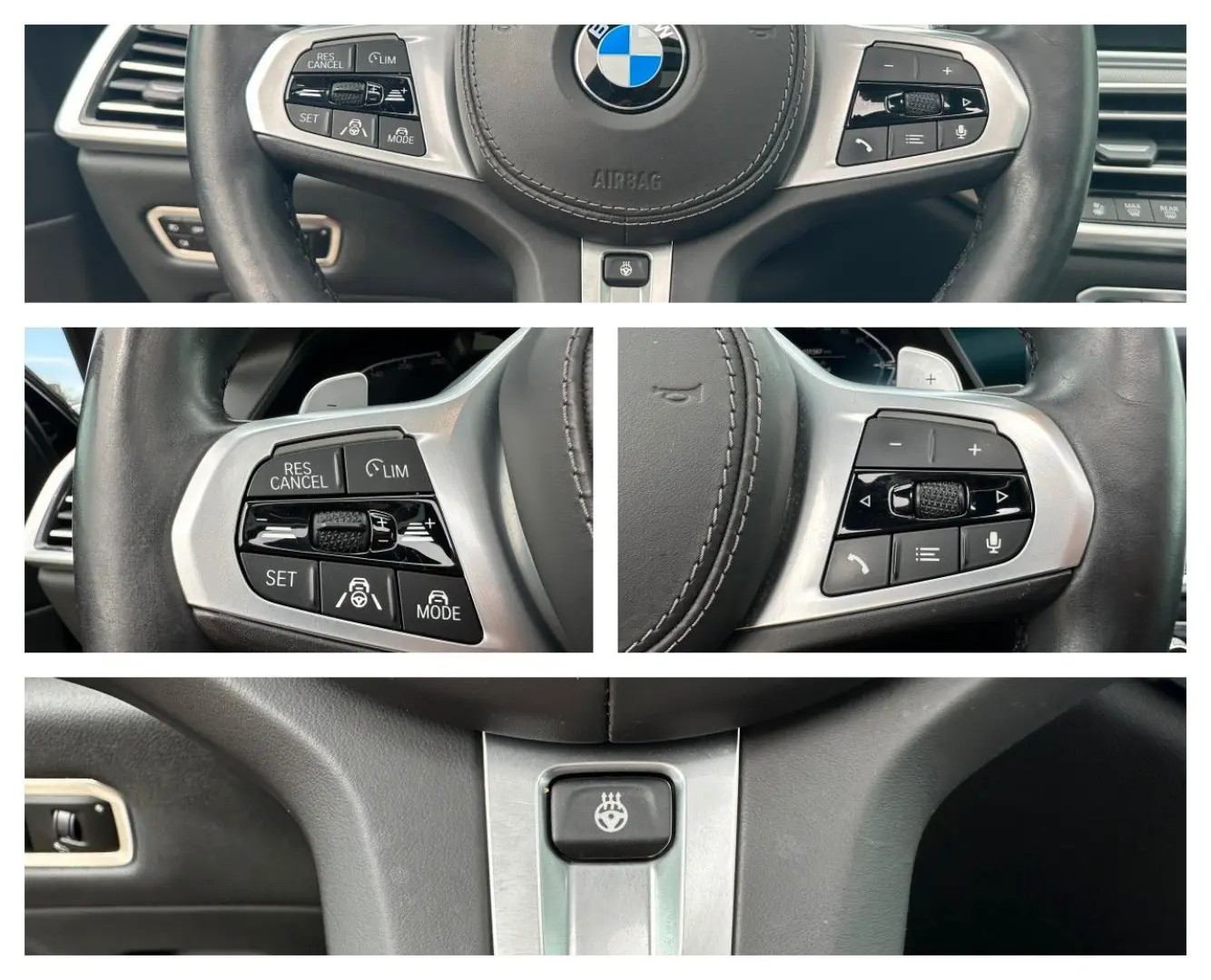 X5 M-Sport xDrive45e Integral Vollausstattung!
