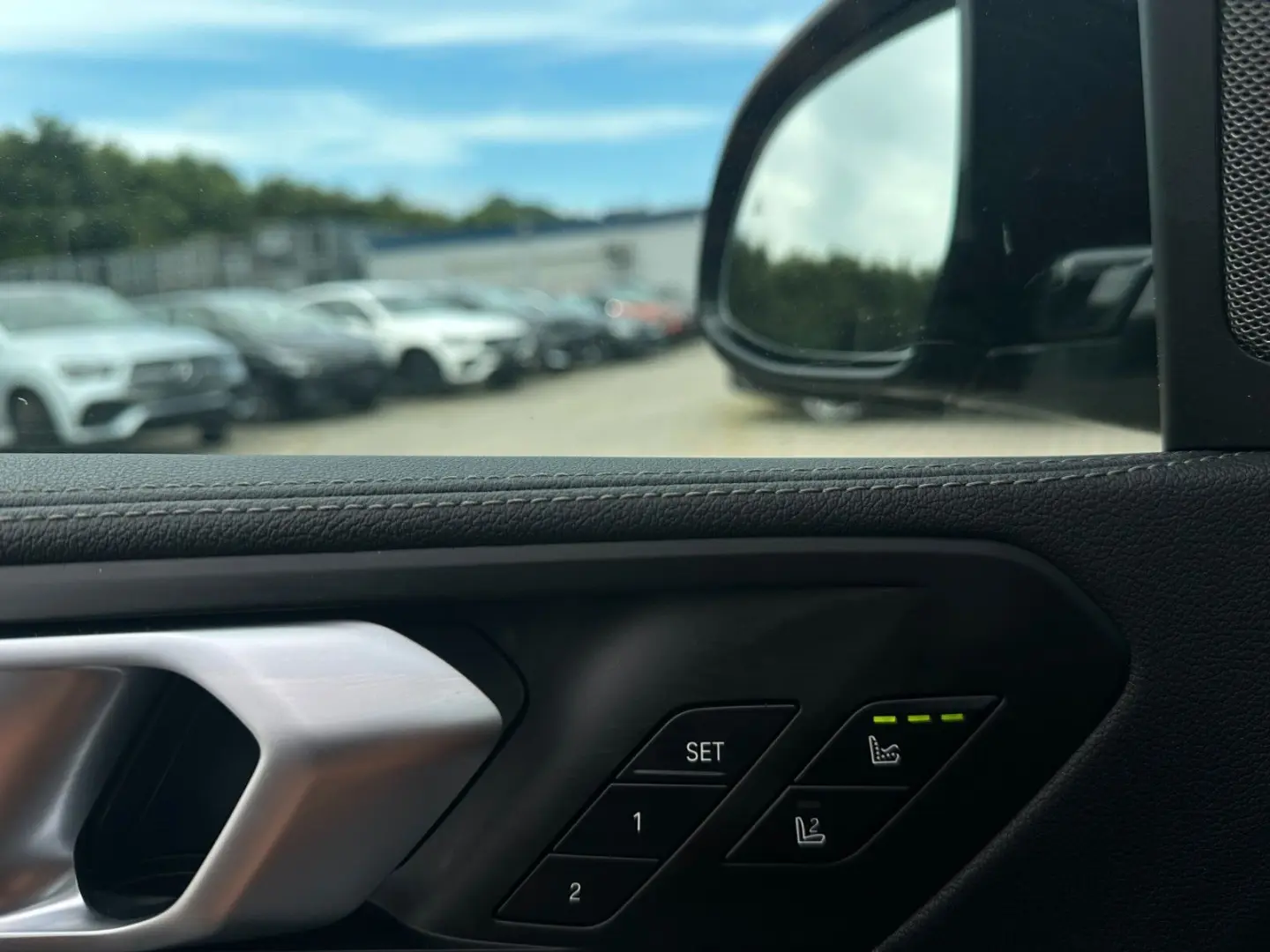 X5 M-Sport xDrive45e Integral Vollausstattung!