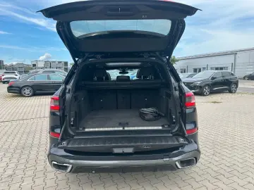X5 M-Sport xDrive45e Integral Vollausstattung!
