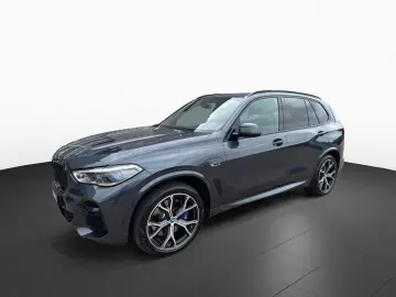 X5 xD45e M SPORT St Go 360  H K Pano AHK