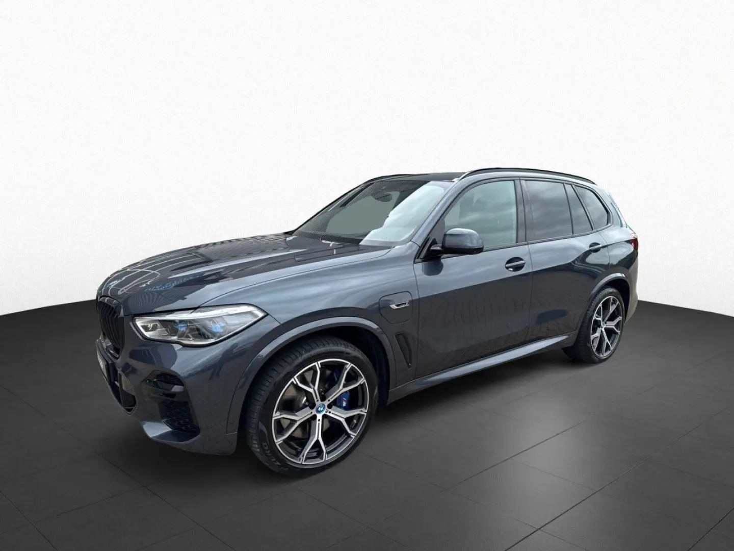 X5 xD45e M SPORT St+Go 360° H/K Pano AHK