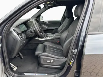 X5 xD45e M SPORT St+Go 360° H/K Pano AHK