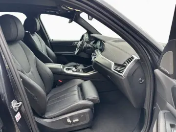 X5 xD45e M SPORT St+Go 360° H/K Pano AHK
