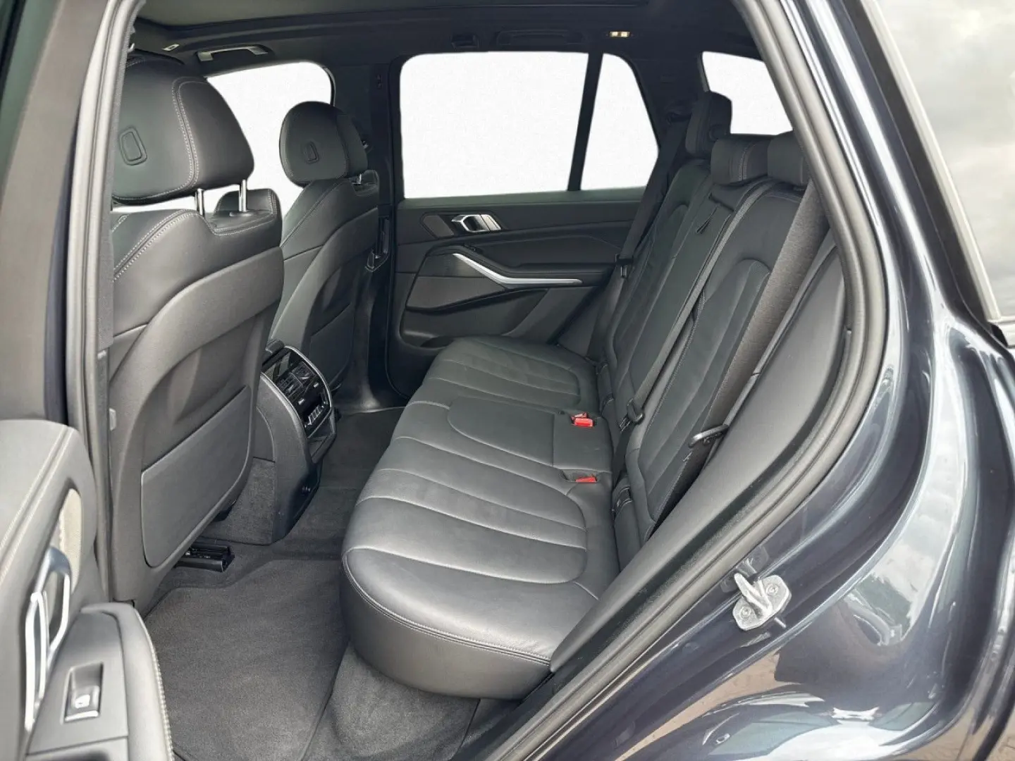 X5 xD45e M SPORT St+Go 360° H/K Pano AHK