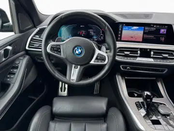 X5 xD45e M SPORT St+Go 360° H/K Pano AHK