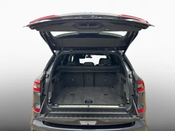 X5 xD45e M SPORT St+Go 360° H/K Pano AHK