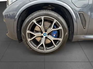 X5 xD45e M SPORT St+Go 360° H/K Pano AHK