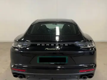 Panamera 4 E-Hybrid
