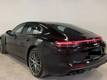 Panamera 4 E-Hybrid
