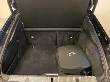 Panamera 4 E-Hybrid