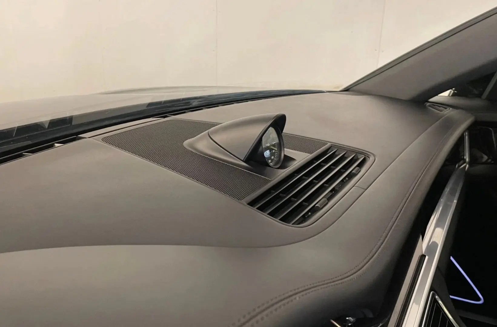 Panamera 4 E-Hybrid