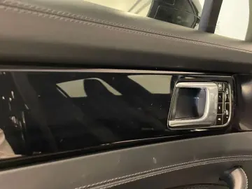Panamera 4 E-Hybrid