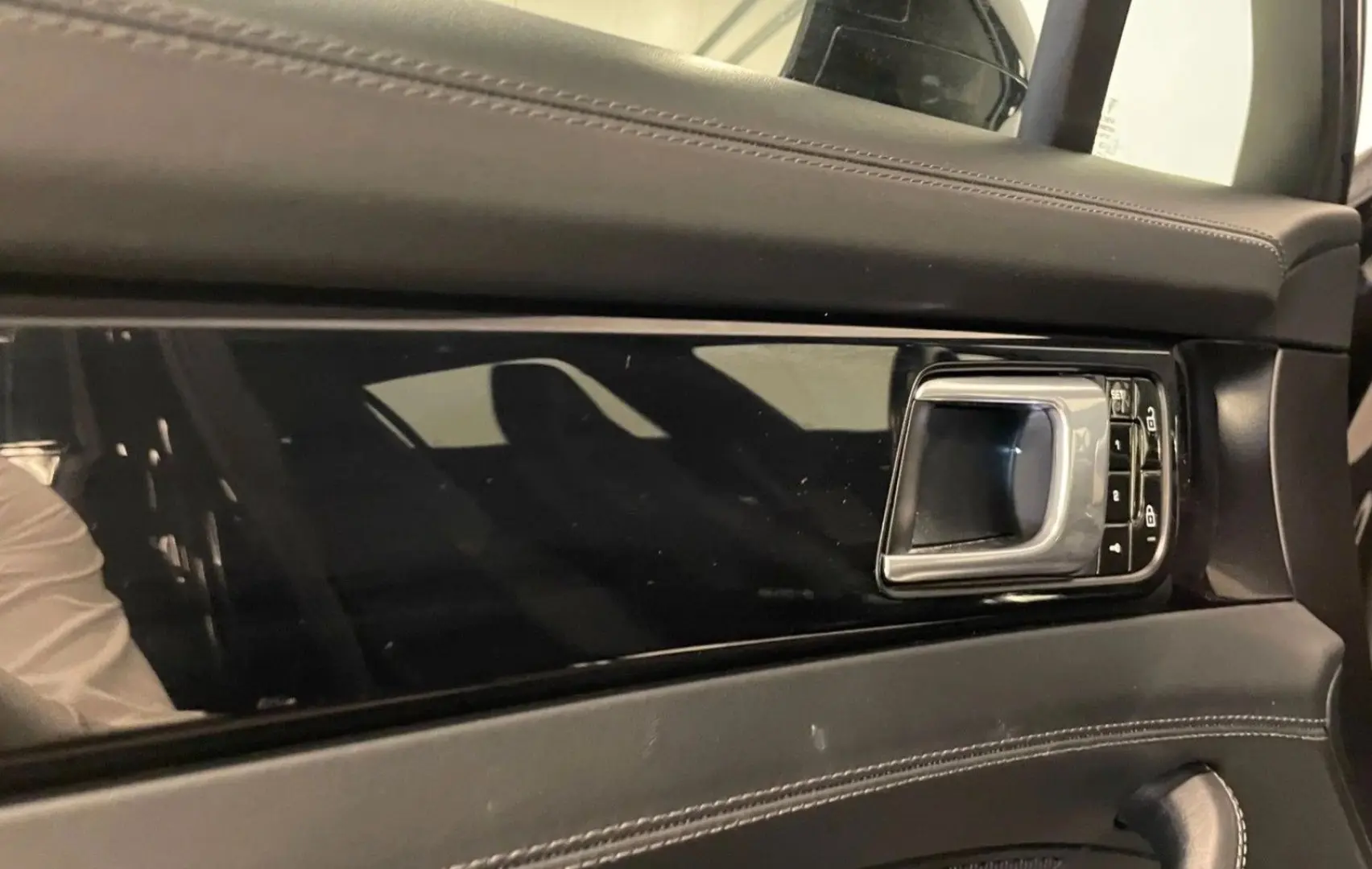 Panamera 4 E-Hybrid