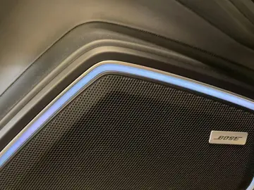 Panamera 4 E-Hybrid
