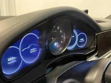 Panamera 4 E-Hybrid