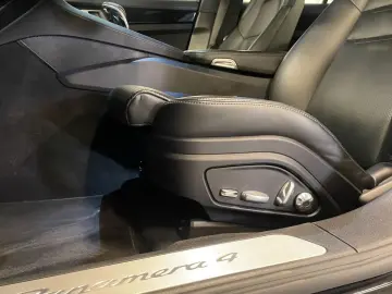Panamera 4 E-Hybrid