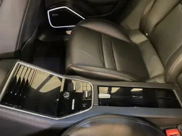 Panamera 4 E-Hybrid