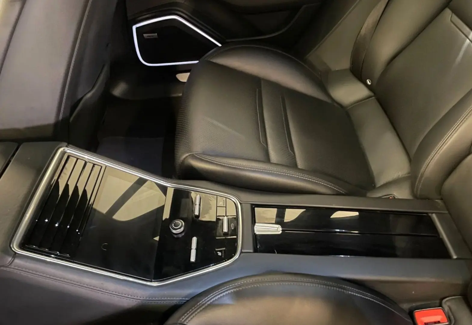 Panamera 4 E-Hybrid